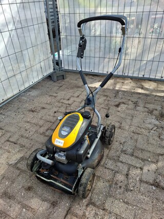 Loopmaaier Stiga, 50SX H