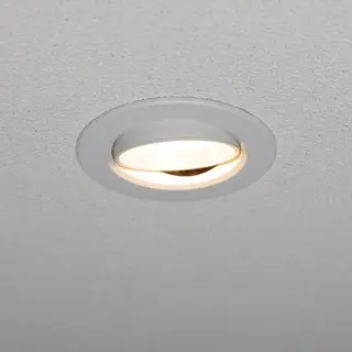 8x Led Downlight Spot Kantelbaar 7W Specilights, 8719699291881, wit