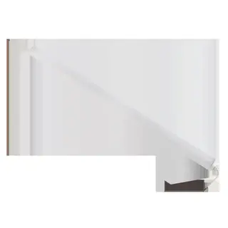Koppelbare Led Tri-proof – 120cm – 40W Aigostar, 8433325188825, wit