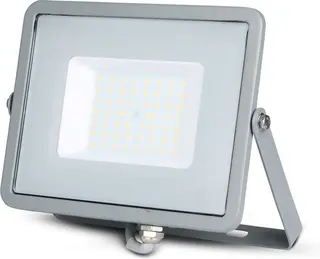 2x Led Breedstraler 50W – Samsung Chip – 4000LM V-tac, 3800157680639,