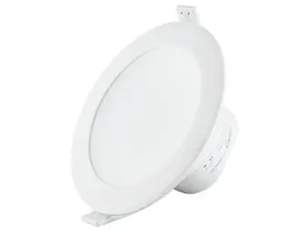 Ca. 11x Led Downlight 15W Rond Inbouw – Ø145mm Aigostar, 8433325182496