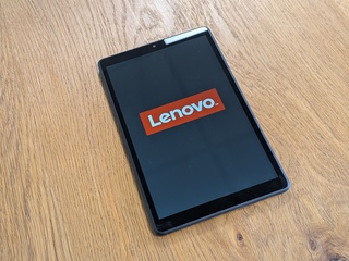 Tablet, Lenovo, Tab 4 8, 2020