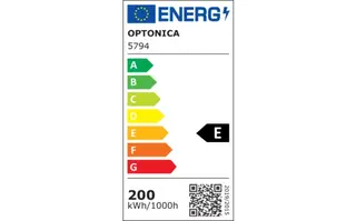 2x Premium Led Breedstraler 200W – Epistar Chip Optonica, 380015665794