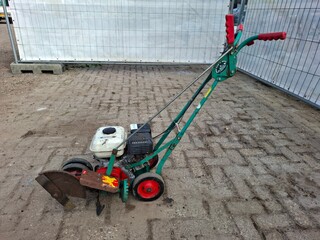 Kantensnijder Powertrim, 300-H