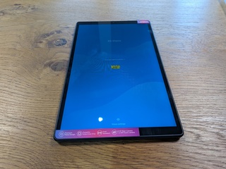 Tablet, Lenovo, Tab M10 HD (2nd Gen), 2022