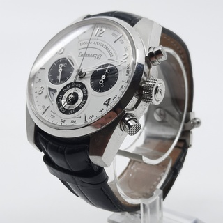 Heren polshorloge, Eberhard & Co, 120ÈME Anniversaire 0650