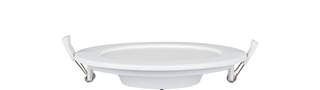 CCT Led Downlight 6W – Lichtkleur Instelbaar Aigostar, 8720168001313,