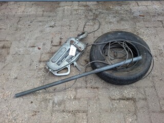 Tirfor, Tractel