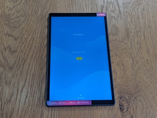 Tablet, Lenovo, Tab M10 HD (2nd Gen), 2022