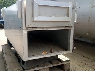 Opbergbox – Gereedschapkist