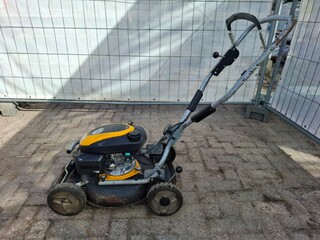 Loopmaaier Stiga, 50SX H