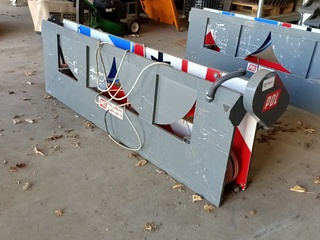 Actie frame, POL