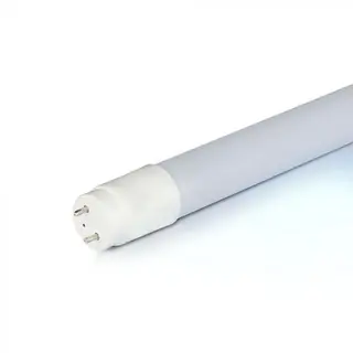 8x Led Seafood Tube – 120cm V-tac, 3800157619349, groen
