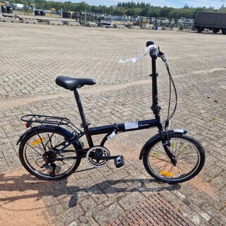 Ca. 15x vouwfiets, Wheelerz