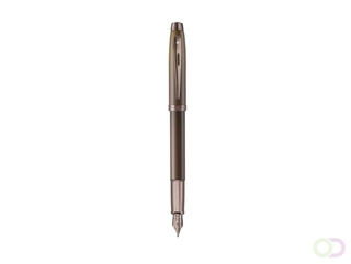 Rollerball Pen  Sheaffer, E9374, Mat Bruin