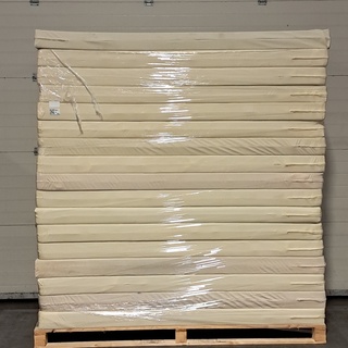 Ca. 34x Matras