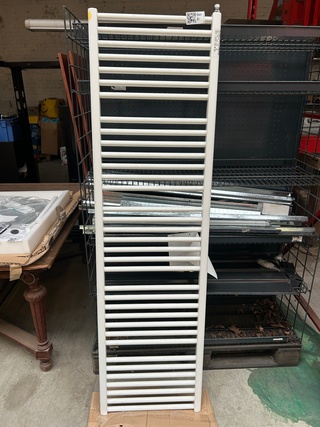 Design radiator, Vasco