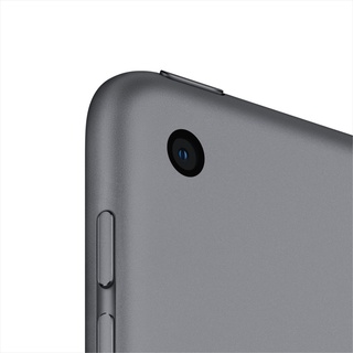 iPad 8e Generatie Apple, iPad 8th Gen 32GB Grade B, Space Gray
