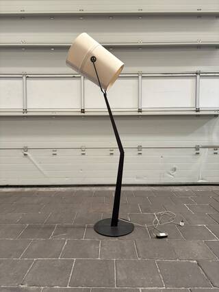 Design vloerlamp Diesel with Lodes, FORK