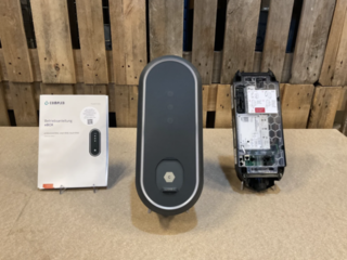 Compleo Type 2 eBox Professional Socket