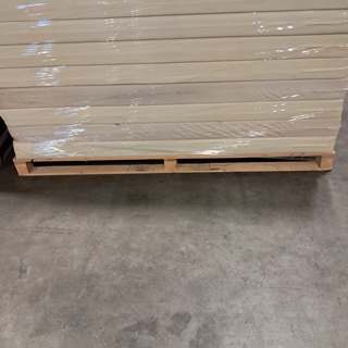 Ca. 34x Matras