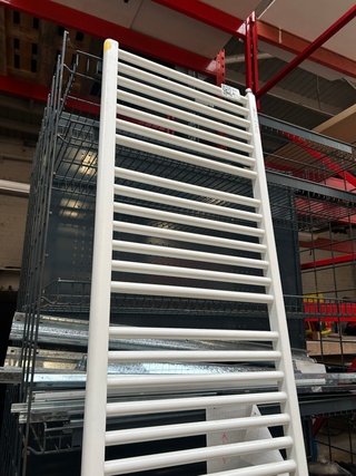 Design radiator, Vasco