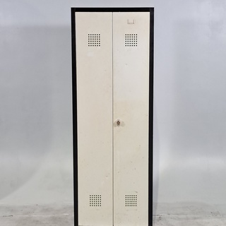 8x Lockerkast