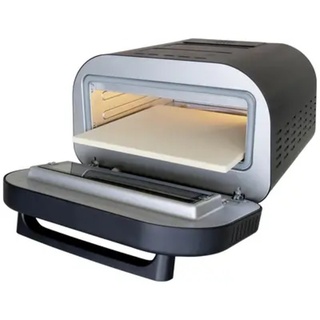 Elektrische Pizzaoven  Unold, Don Luigi 68815, Zwart