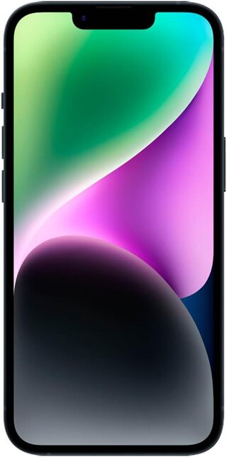 Smartphone Apple, Iphone 14 256GB 5G – Refurbished Grade A, Midnight