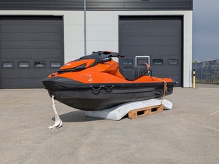 Waterscooter, SEA-DOO, RXP-X 300, 2021, SEARCH & RESCUE (SAR)