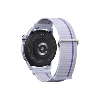 Smartwatch Mibro, GS Active 2 XPAW024 , Lila/paars