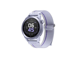 Smartwatch Mibro, GS Active 2 XPAW024 , Lila/paars