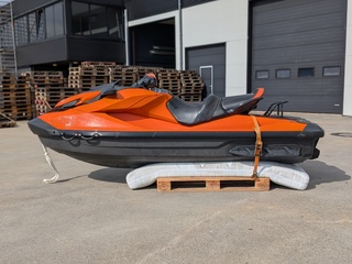 Waterscooter, SEA-DOO, RXP-X 300, 2021, SEARCH & RESCUE (SAR)