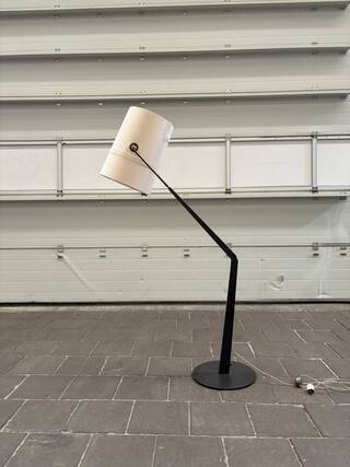 Design vloerlamp Diesel with Lodes, FORK