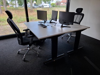 Combinatiekavel van kavel: 85 en 86