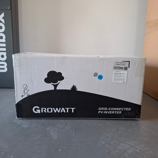 Omvormer Growatt, 4000TL3-X