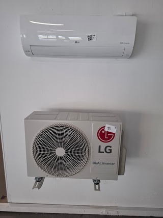 Splitairco, LG, SO9EC NSJS / S09EC UA3S
