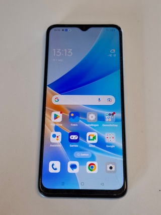 Mobiele telefoon, 64Gb Oppo, CPH2477, A17