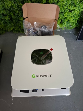 Omvormer Growatt, MIC 2000TL-X