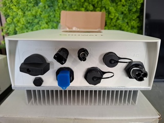 Omvormer Growatt, MIC 2000TL-X