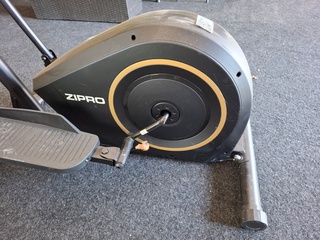 Crosstrainer Zipro
