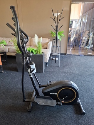 Crosstrainer Zipro