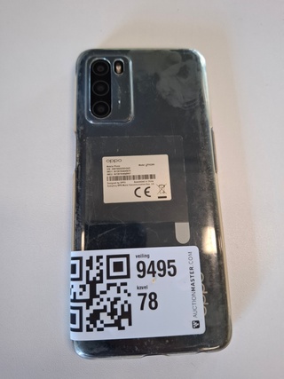 Mobiele telefoon, 32Gb Oppo, CPH2269, A16
