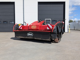 Frontschijvenmaaier, Vicon, EXTRA 332XF