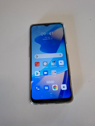 Mobiele telefoon, 32Gb Oppo, CPH2269, A16