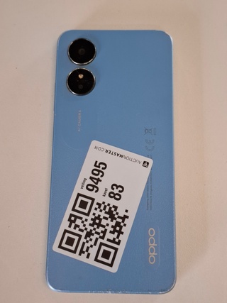 Mobiele telefoon, 64Gb Oppo, CPH2477, A17