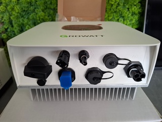 Omvormer Growatt, MIC 2000TL-X