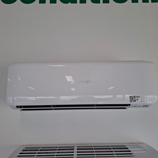 Splitairco binnenunit Mitsubishi, SRK25ZS-W, bouwjaar 2025