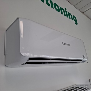 Splitairco binnenunit Mitsubishi, SRK25ZS-W, bouwjaar 2025
