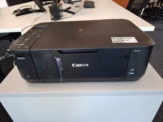 All-in-one printer Canon, MG4250